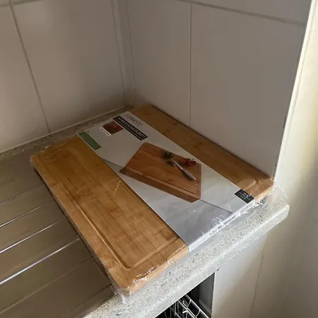 Grand Avec 3 A Coucher Apartment