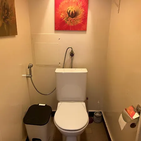 Apartment Grand Avec 3 A Coucher Lausanne