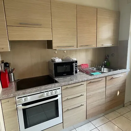 Apartment Grand Avec 3 A Coucher *