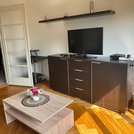 Grand Avec 3 A Coucher Apartamento Lausana
