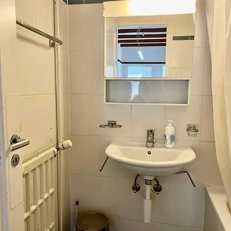Grand Avec 3 A Coucher Apartamento