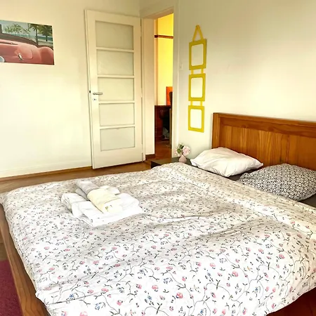 Grand Avec 3 A Coucher *