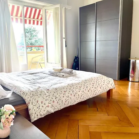 Grand Avec 3 A Coucher