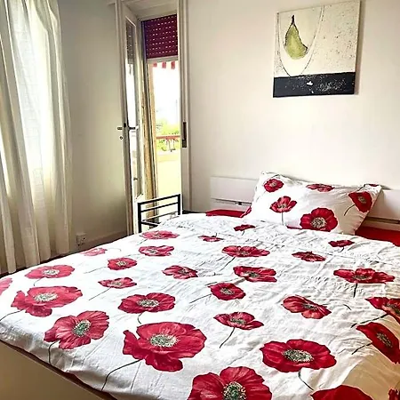 Grand Avec 3 A Coucher 아파트
