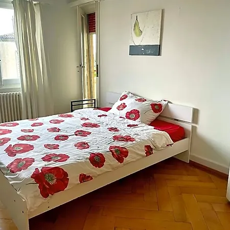 Grand Avec 3 A Coucher 아파트 *