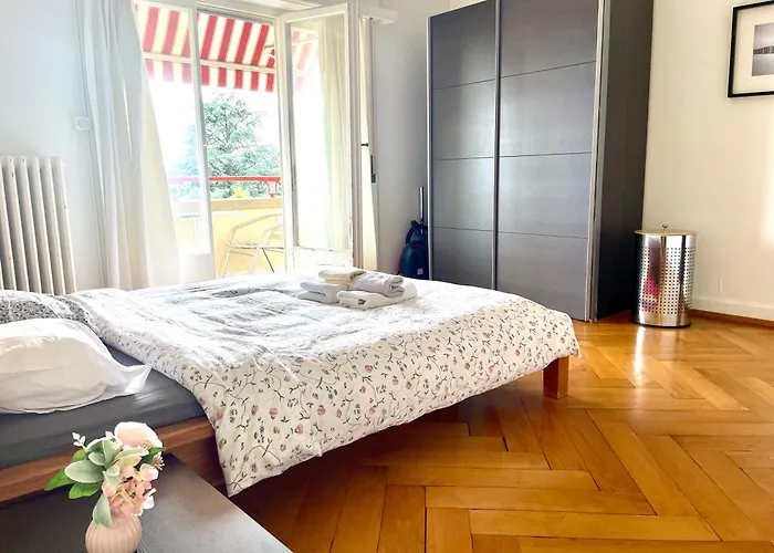 Grand Avec 3 A Coucher