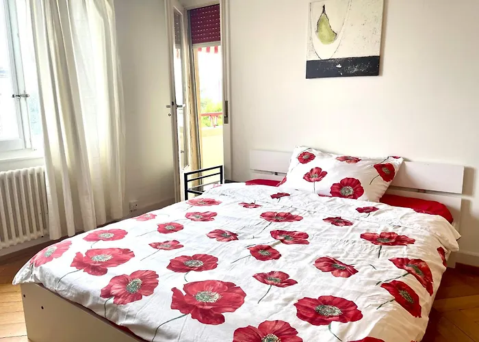 Grand Avec 3 A Coucher *