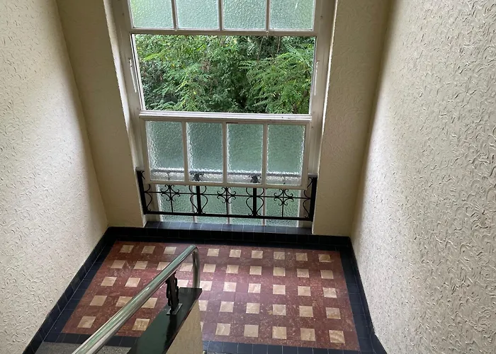 Grand Avec 3 A Coucher Apartament