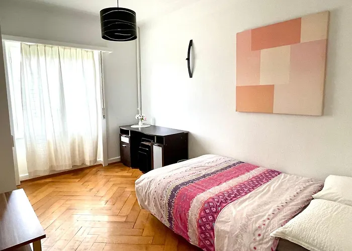 Grand Avec 3 A Coucher *