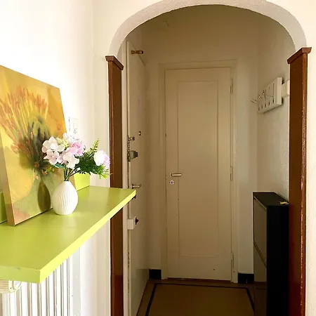 Appartement Grand Avec 3 A Coucher *