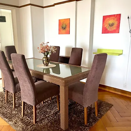 Grand Avec 3 A Coucher Lausanne