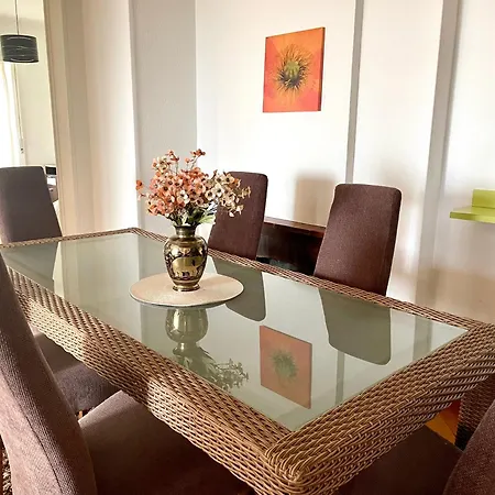 Appartement Grand Avec 3 A Coucher Lausanne