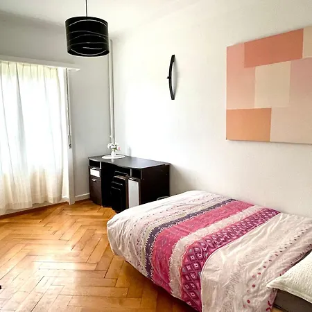 Grand Avec 3 A Coucher *