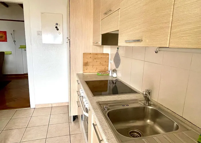 Grand Avec 3 A Coucher *