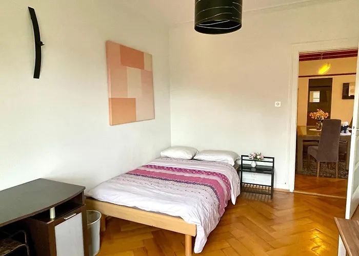 Grand Avec 3 A Coucher